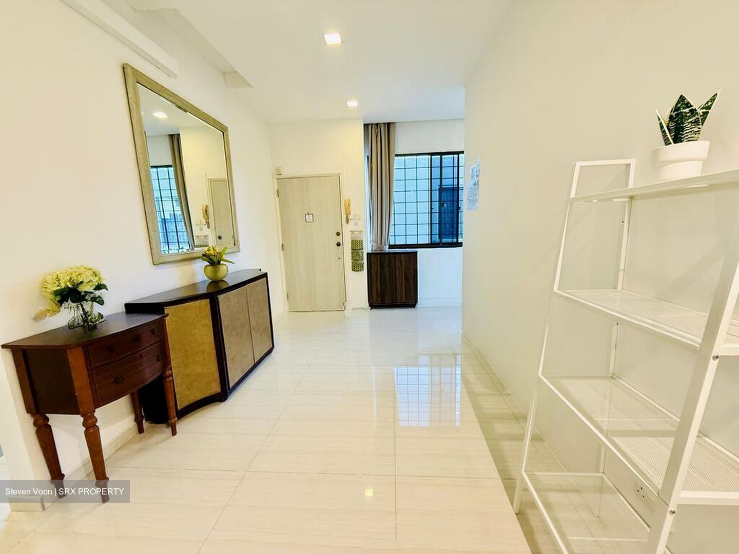 Botanic Gardens View (D10), Apartment #501591771